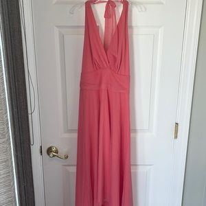 Mesh kind dress. Marilyn style dress.